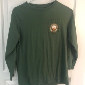 Southern Shirt company long sleeve tee